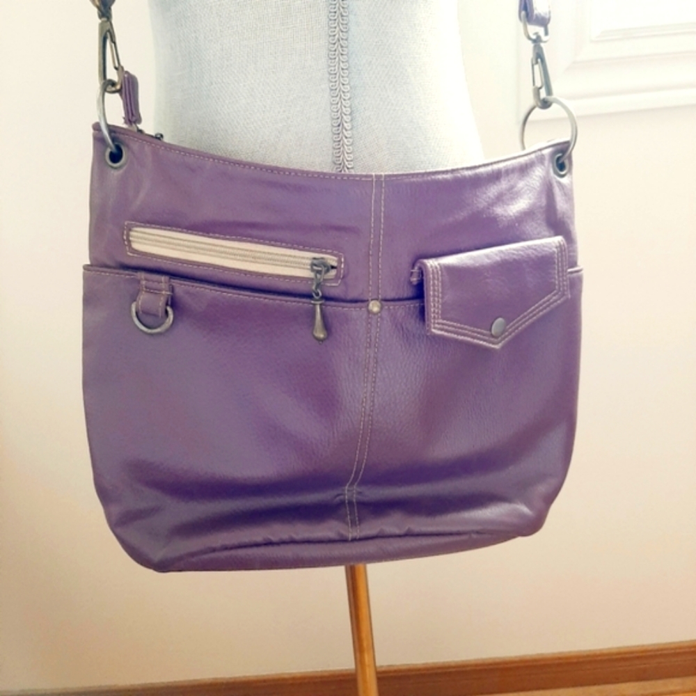 Spring Crossbody Bag